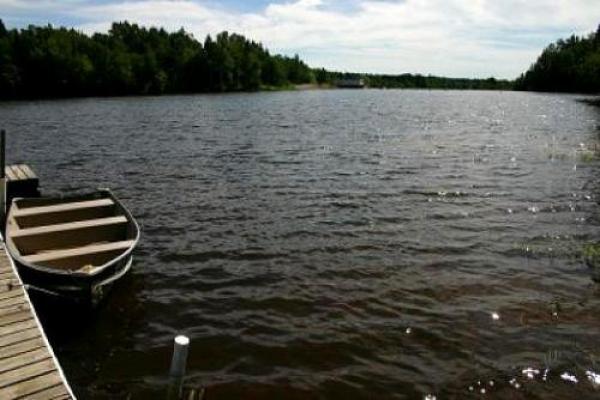Near Boating