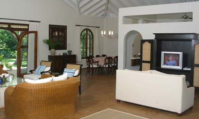 Sosua, Puerto Plata, Vacation Rental House