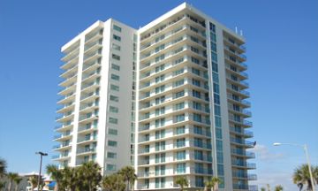 Pensacola Beach, Florida, Vacation Rental Condo