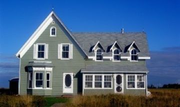 Augustine Cove, Prince Edward Island, Vacation Rental House