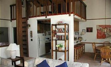 South Lake Tahoe, California, Vacation Rental House