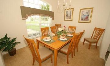 Davenport, Florida, Vacation Rental Villa