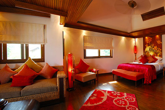 Pattaya, Thailand, Vacation Villa
