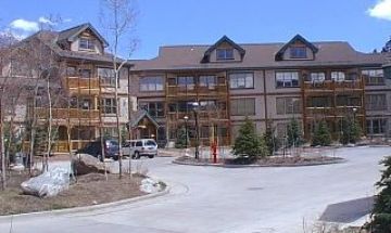 Breckenridge, Colorado, Vacation Rental Condo