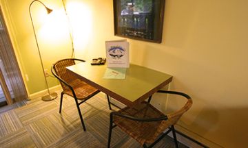 Deming, Washington, Vacation Rental Condo