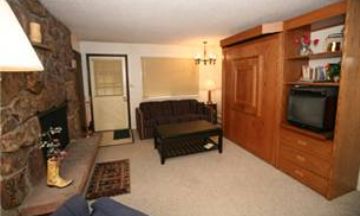 Winter Park, Colorado, Vacation Rental Condo