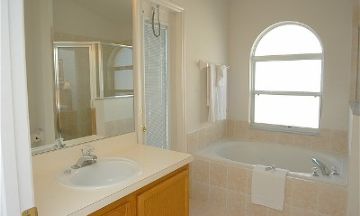 Davenport, Florida, Vacation Rental Villa