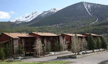 Frisco, Colorado, Vacation Rental Condo