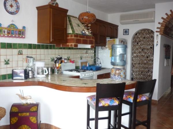 Playa del Carmen, Quintana Roo, Vacation Rental Condo