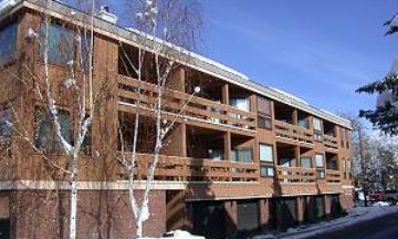 Park City, Utah, Vacation Rental House