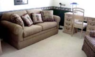 Bonita Springs, Florida, Vacation Rental Condo