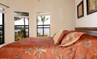 Cape Coral Villa Rental