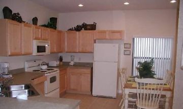 Clermont, Florida, Vacation Rental Villa