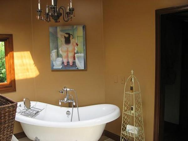 Bathtub