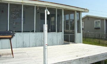 Port St. Joe, Florida, Vacation Rental House