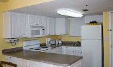 Destin, Florida, Vacation Rental Condo