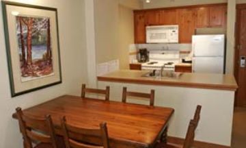 Whistler, British Columbia, Vacation Rental Condo