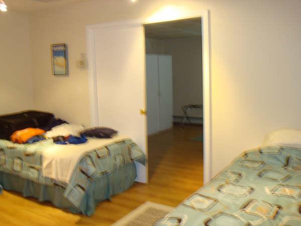 Bedroom #3