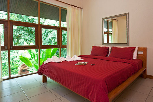 Pattaya, Thailand, Vacation Villa