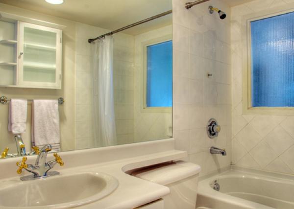 Bathroom 1