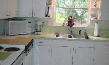 Sarasota, Florida, Vacation Rental Villa