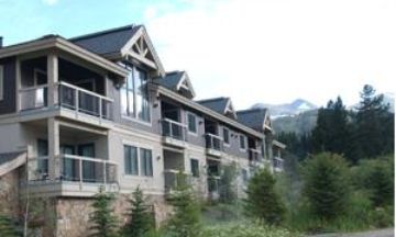 Breckenridge, Colorado, Vacation Rental Condo