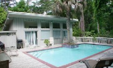 hilton head island, South Carolina, Vacation Rental Villa