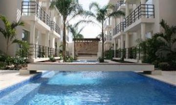 Playa del Carmen, Quintana Roo, Vacation Rental Condo