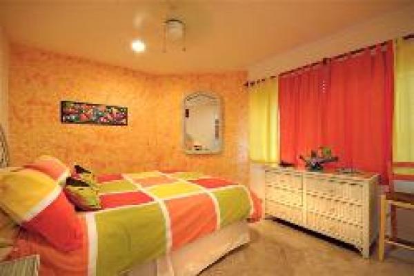 Island Bedroom #2