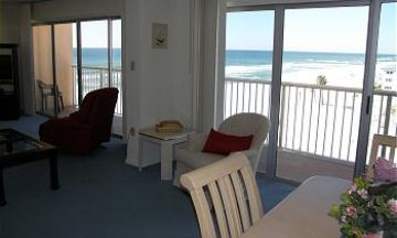 Fort Walton Beach, Florida, Vacation Rental Condo