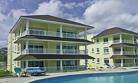 Cabarete, Puerto Plata, Vacation Rental Condo