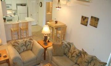 Fort Myers, Florida, Vacation Rental Condo