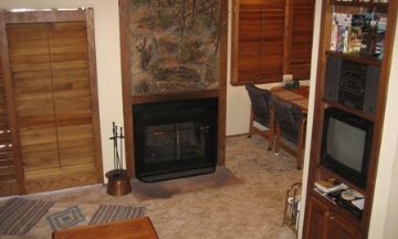 Angel Fire, New Mexico, Vacation Rental Condo