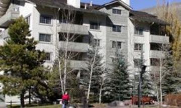 Vail, Colorado, Vacation Rental Condo