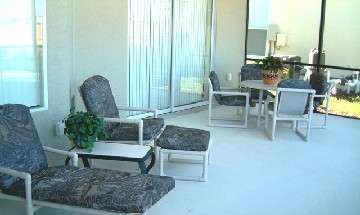 Davenport, Florida, Vacation Rental Villa