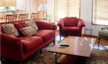 Breckenridge, Colorado, Vacation Rental Condo