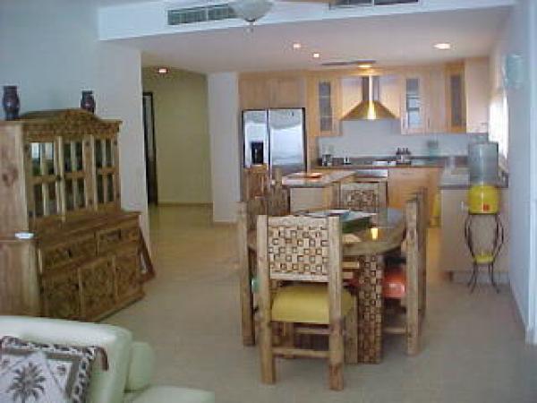 Cozumel, Quintana Roo, Vacation Rental Condo