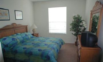 Kissimmee, Florida, Vacation Rental Condo