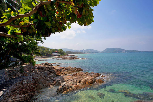 Kalim Bay Vacation Rental