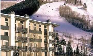 Steamboat Springs, Colorado, Vacation Rental Condo