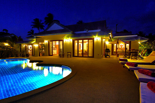 Pattaya, Thailand, Vacation Rental