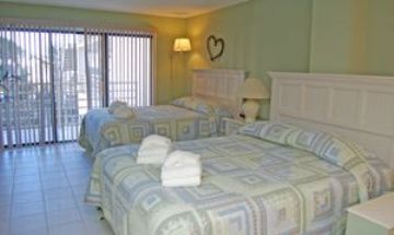 Hilton Head Island, South Carolina, Vacation Rental Condo