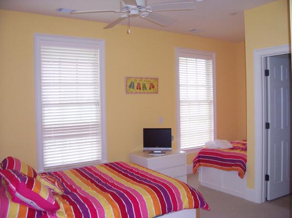 Yellow Room