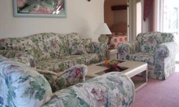 Cape Coral, Florida, Vacation Rental Villa