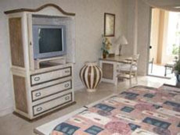 View of Master Bedroom