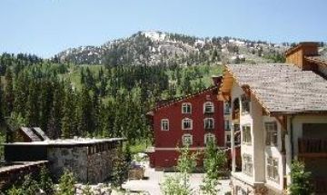 Solitude, Utah, Vacation Rental Condo