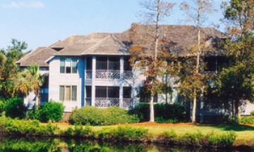 Kiawah Island, South Carolina, Vacation Rental House