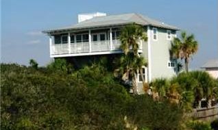 Santa Rosa Beach, Florida, Vacation Rental Villa