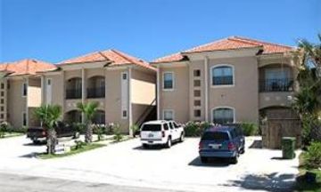 South Padre Island, Texas, Vacation Rental Condo