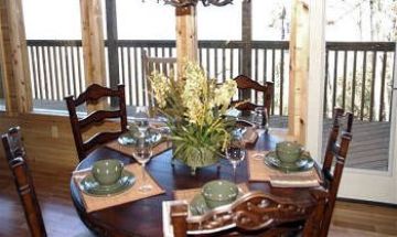 Pigeon Forge, Tennessee, Vacation Rental Cabin